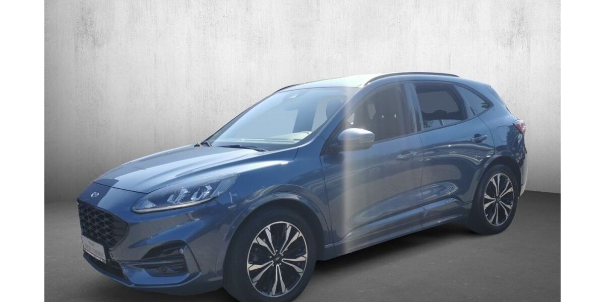 Ford Kuga 78.065 km 18.990 &euro; Ludwigsburg 71636