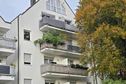 STILVOLL WOHNEN IN ZENTRALER LAGE - Wohnung Ludwigsburg Eglosheim | Angebot:25258022