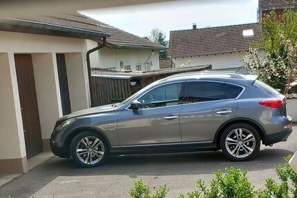 INFINITI QX50 98.000 km 15.750 &euro; Neuenstadt 74196