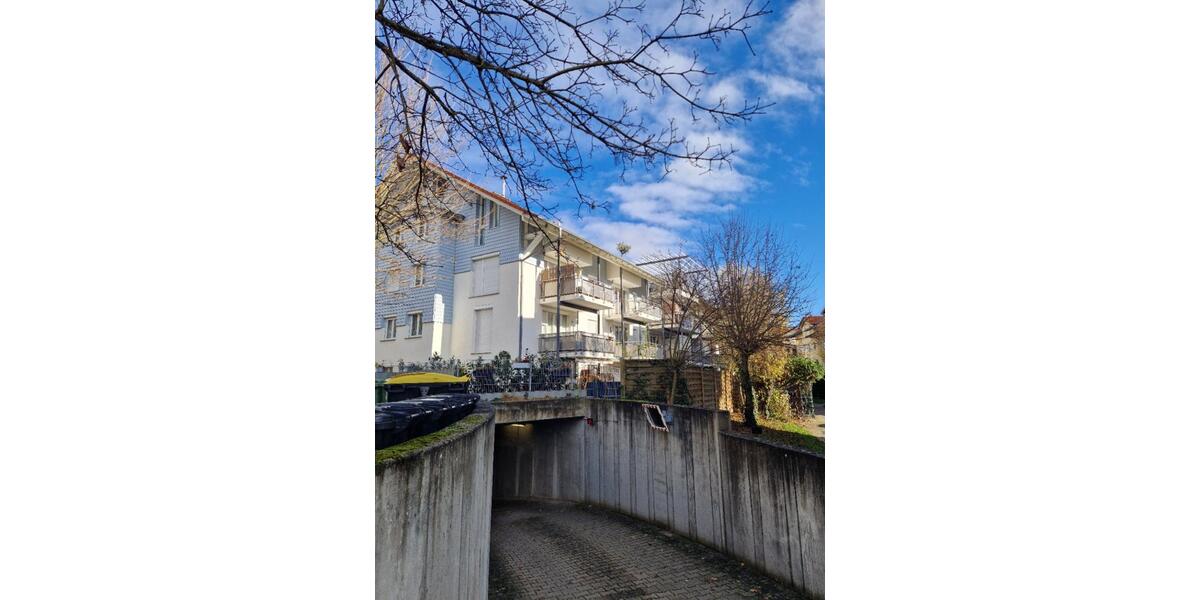 Etagenwohnung Marbach am Neckar - 2.5 Zimmer, 60 m&sup2;, 264.000&euro; | Angebot:25965845