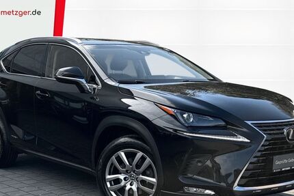 Lexus NX 300 108.510 km 26.880 &euro; Widdern 74259