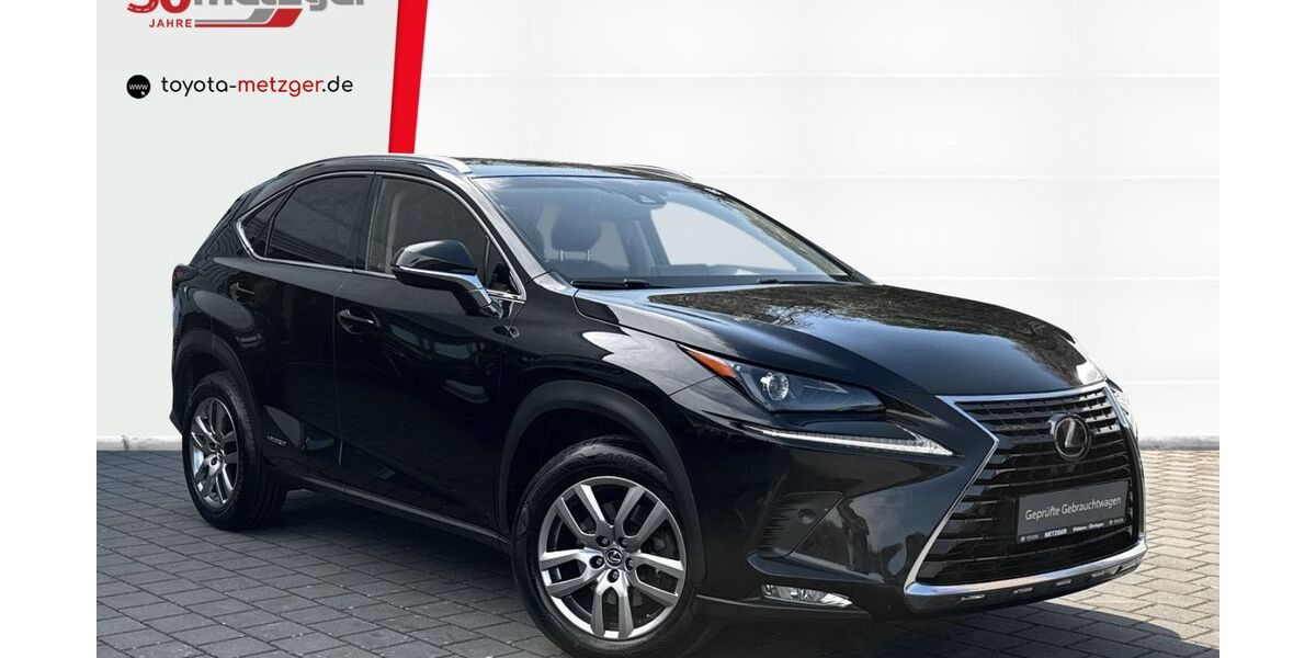 Lexus NX 300 108.510 km 26.880 &euro; Widdern 74259