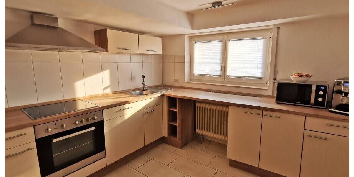 Etagenwohnung Murr - 2 Zimmer, 62 m&sup2;, 200.000&euro; | Angebot:26642737