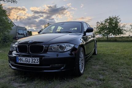 BMW 123 205.000 km 5.500 € Bad Friedrichshall 74177