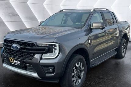 Ford Ranger 7.118 km 51.950 &euro; Bietigheim-Bissingen 74321