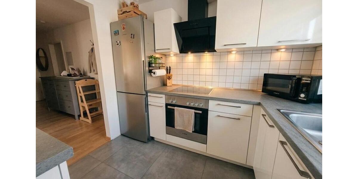 Erdgeschoßwohnung Bad Friedrichshall - 3 Zimmer, 86 m&sup2;, 359.000&euro; | Angebot:26804441
