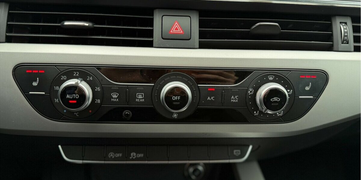 Audi A4 Avant 2.0 TDI S-Tronic Navi AHK 148.000 km 13.990 &euro; Neckarsulm 74172