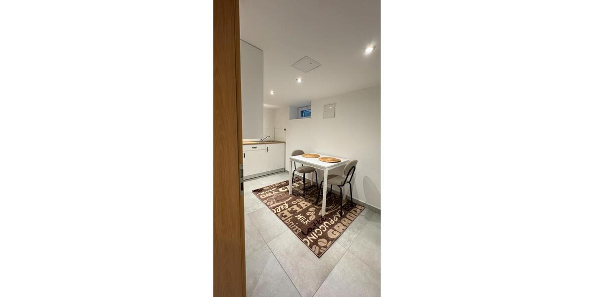 Erdgeschoßwohnung Heilbronn Böckingen - 20 Zimmer, 35 m&sup2;, 800&euro; | Angebot:26237142