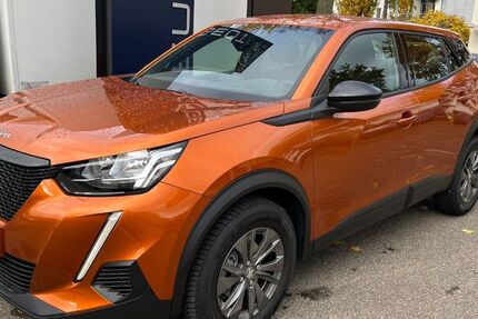 Peugeot 2008 13.500 km 22.890 &euro; Heilbronn 74074