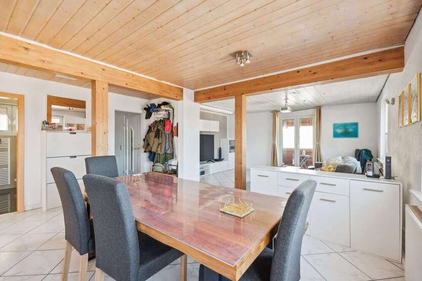 Wohnung zum Kaufen in Aspach 370.000 € 137 m²