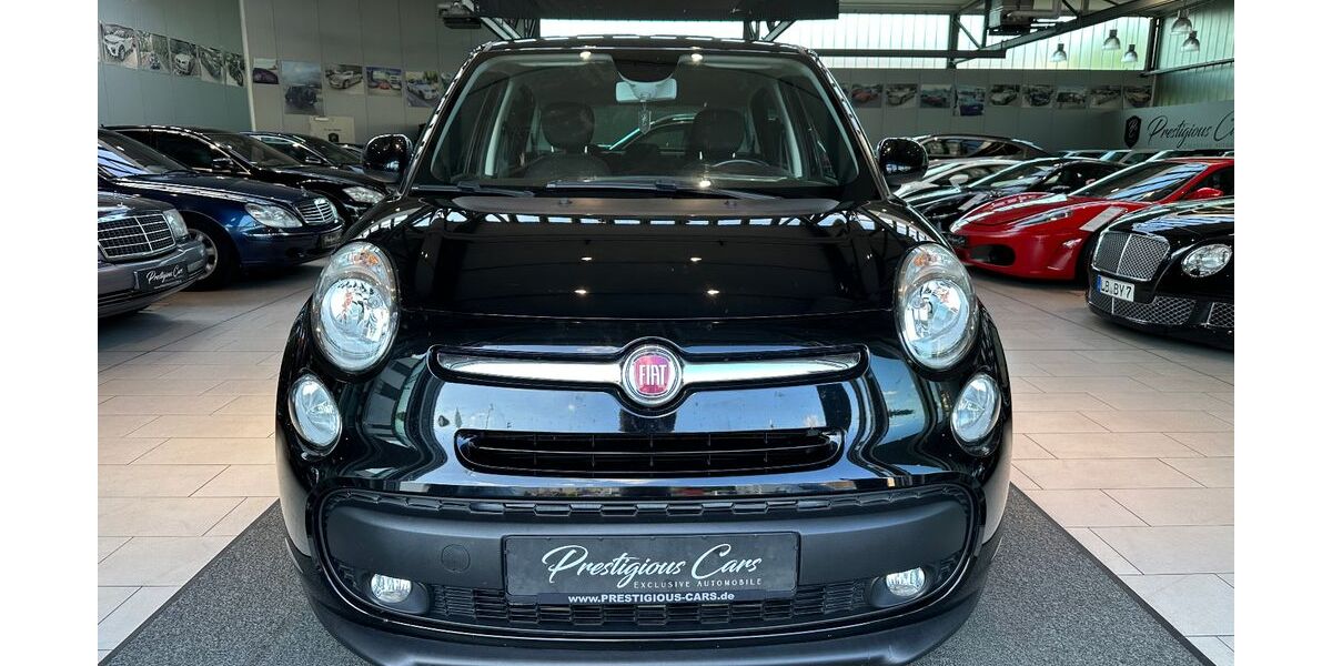 Fiat 500L 90.000 km 8.549 € Ludwigsburg 71638
