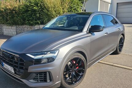 Audi Q8 60.007 km 52.000 &euro; Neuenstadt 74196