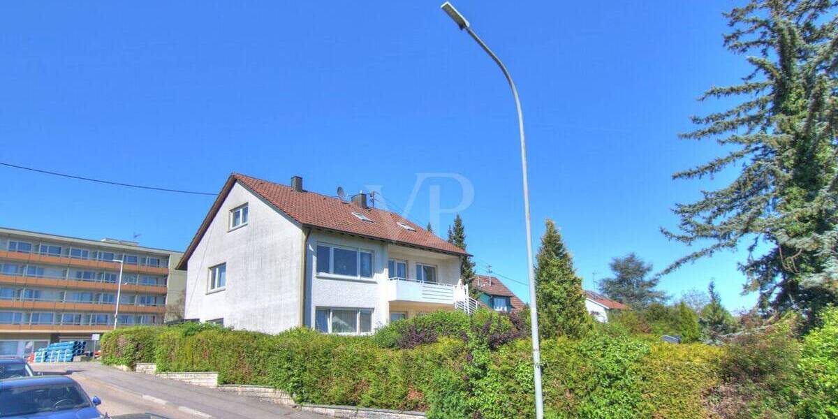 Mehrfamilienhaus, Wohnhaus Bad Wimpfen - 1 Zimmer, 210 m&sup2;, 485.000&euro; | Angebot:26723576