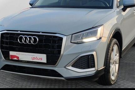 Audi Q2 37.990 km 25.490 &euro; Öhringen 74613