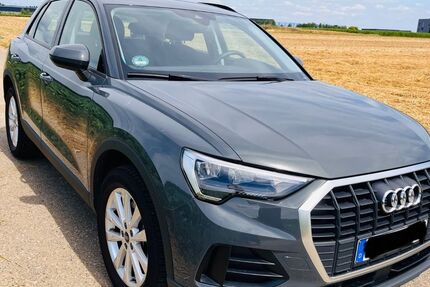 Audi Q3 27.000 km 26.999 &euro; Oberriexingen 71739