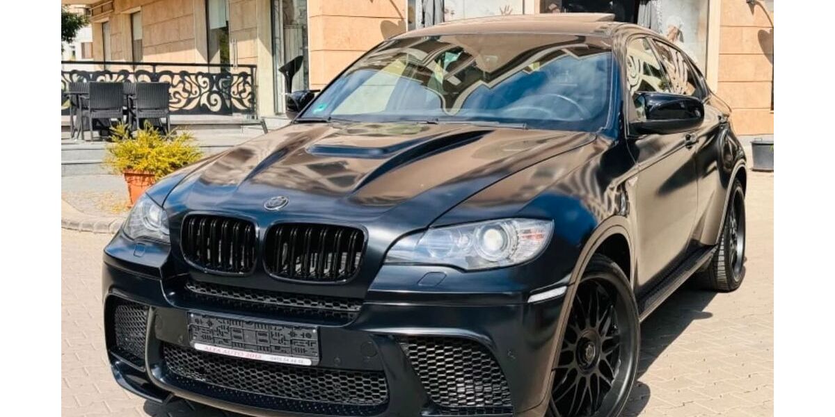 BMW X6 201.000 km 11.000 &euro; Zaberfeld 74374
