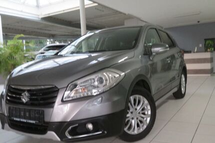 Suzuki (SX4) S-Cross 98.000 km 9.680 € Öhringen 74613
