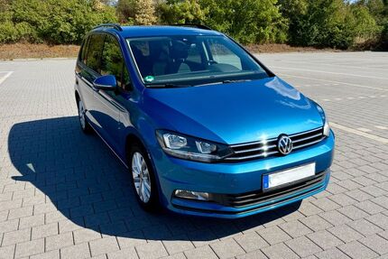 VW Touran 198.200 km 12.500 &euro; Pfedelbach 74629