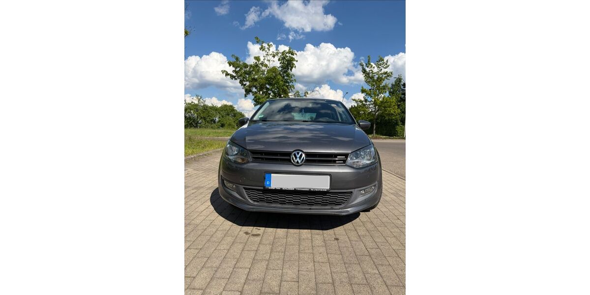 VW Polo 193.500 km 2.490 &euro; Backnang 71522