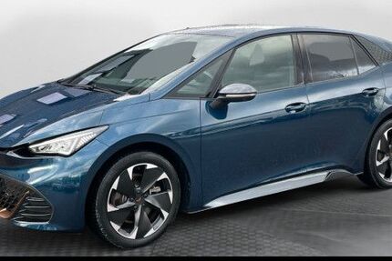 Cupra Born 21.850 km 27.160 &euro; Öhringen 74613