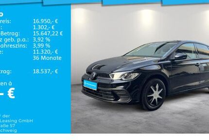 VW Polo 51.007 km 16.950 &euro; Mosbach 74821