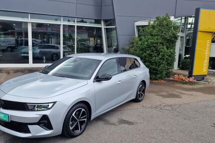 Opel Astra 6.799 km 22.790 &euro; Großbottwar 71723