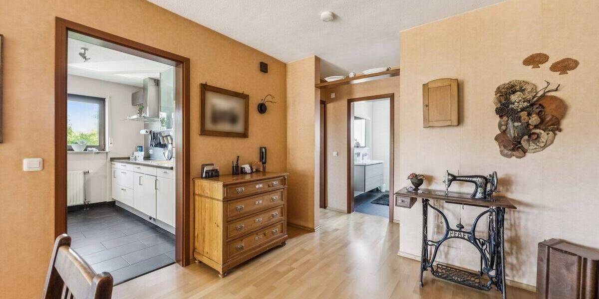 Etagenwohnung Tamm - 4 Zimmer, 100 m&sup2;, 389.000&euro; | Angebot:26502633