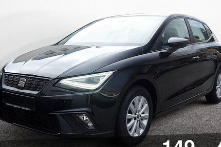Seat Ibiza 31.650 km 18.480 &euro; Bietigheim-Bissingen 74321