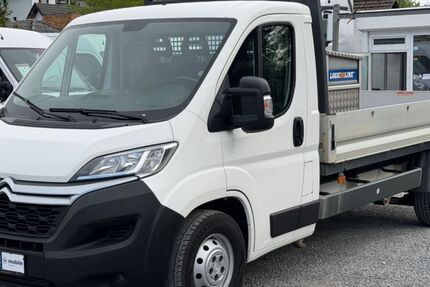 Citroen Jumper 92.627 km 20.490 &euro; Sinsheim 74889