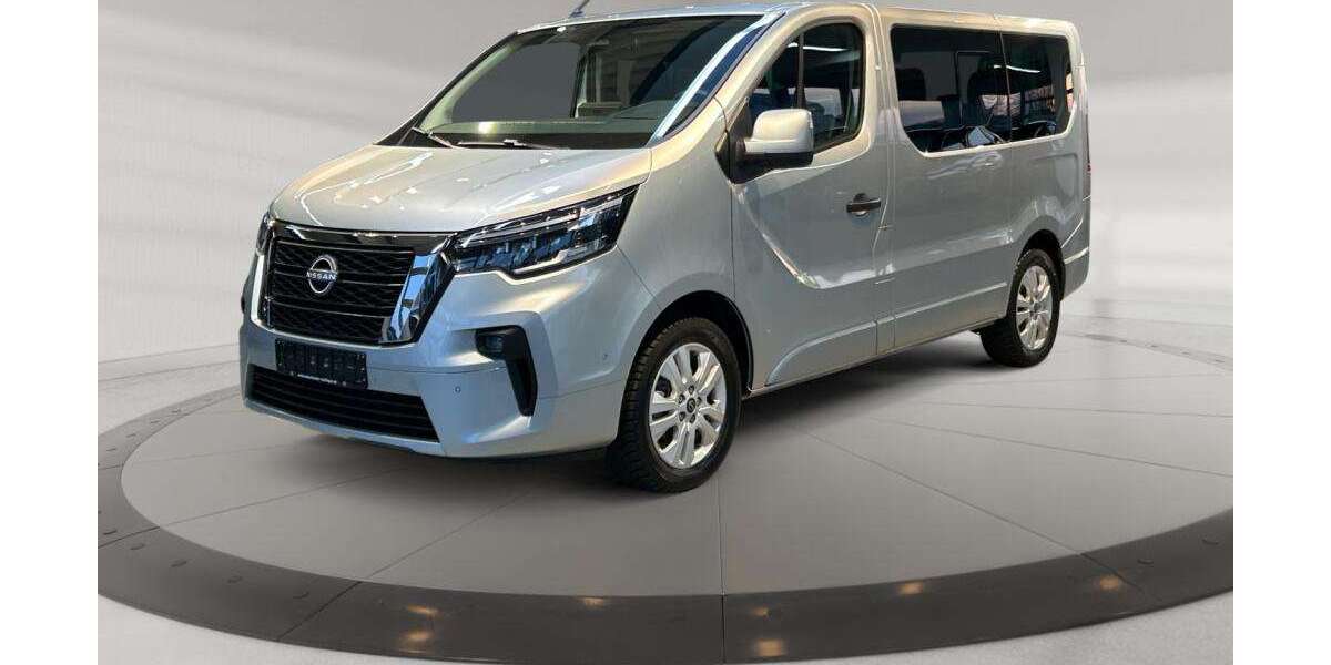 Nissan Primastar 24.342 km 34.989 &euro; Neckarsulm-Obereisesheim 74172