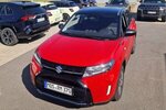 Suzuki Vitara 1.4 Boosterjet Hybrid Allgrip AT Comfort 2.410 km 27.990 &euro; Obrigheim-Asbach 74847