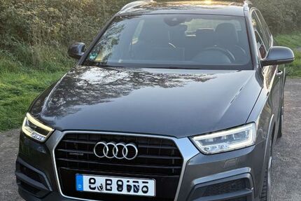 Audi Q3 138.000 km 19.000 &euro; Benningen 71726