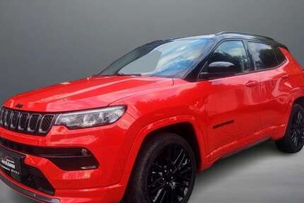 Jeep Compass 70.000 km 19.950 &euro; Öhringen 74613