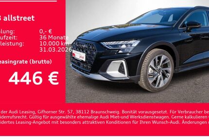 Audi A3 12.800 km 32.990 &euro; Heilbronn 74074