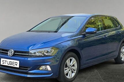 VW Polo 76.800 km 12.880 &euro; Zaberfeld 74374