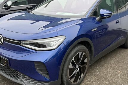 VW ID.4 47.500 km 26.880 &euro; Zaberfeld 74374