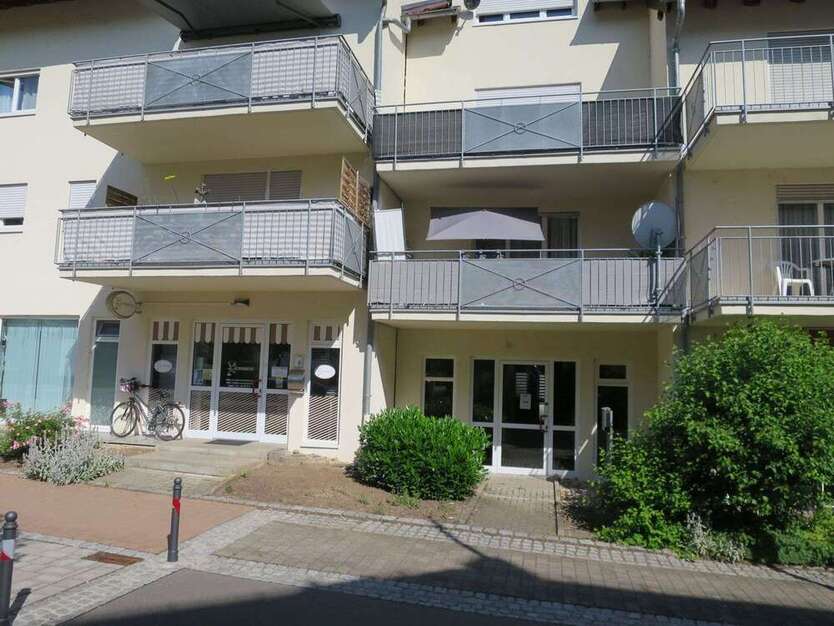 Büro in Obersulm 620 € 62 m²