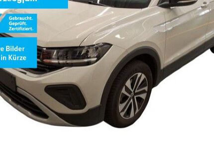 VW T-Cross 9.500 km 23.930 &euro; Öhringen 74613