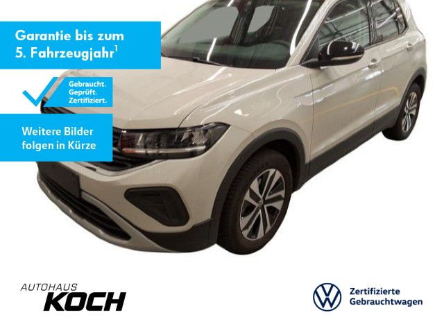 VW T-Cross 9.500 km 23.930 &euro; Öhringen 74613