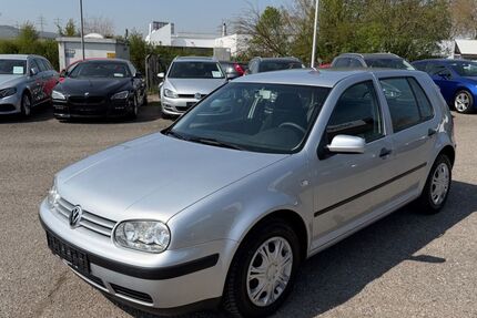 VW Golf 101.400 km 4.590 &euro; Heilbronn 74080