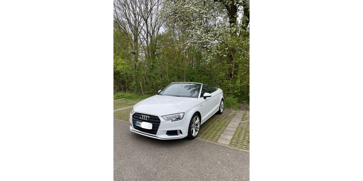 Audi A3 134.000 km 17.900 &euro; Bad Friedrichshall 74177