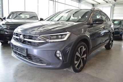 VW Taigo 22.800 km 19.990 &euro; Neckarsulm 74172