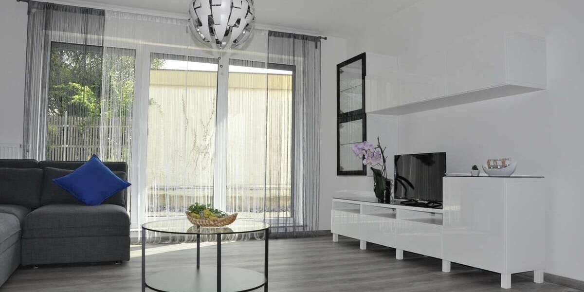 Etagenwohnung Bad Friedrichshall - 2 Zimmer, 38 m&sup2;, 900&euro; | Angebot:26363707