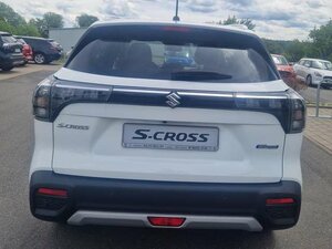 Suzuki SX4 S-Cross 1.4 Boosterjet Hybrid Allgrip Comfort+ 19.220 km 29.930 &euro; Obrigheim-Asbach 74847