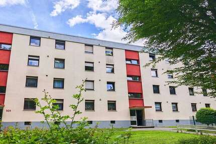 Wohnung Heilbronn Böckingen - 3 Zimmer, 70 m&sup2;, 219.000&euro; | Angebot:27021648