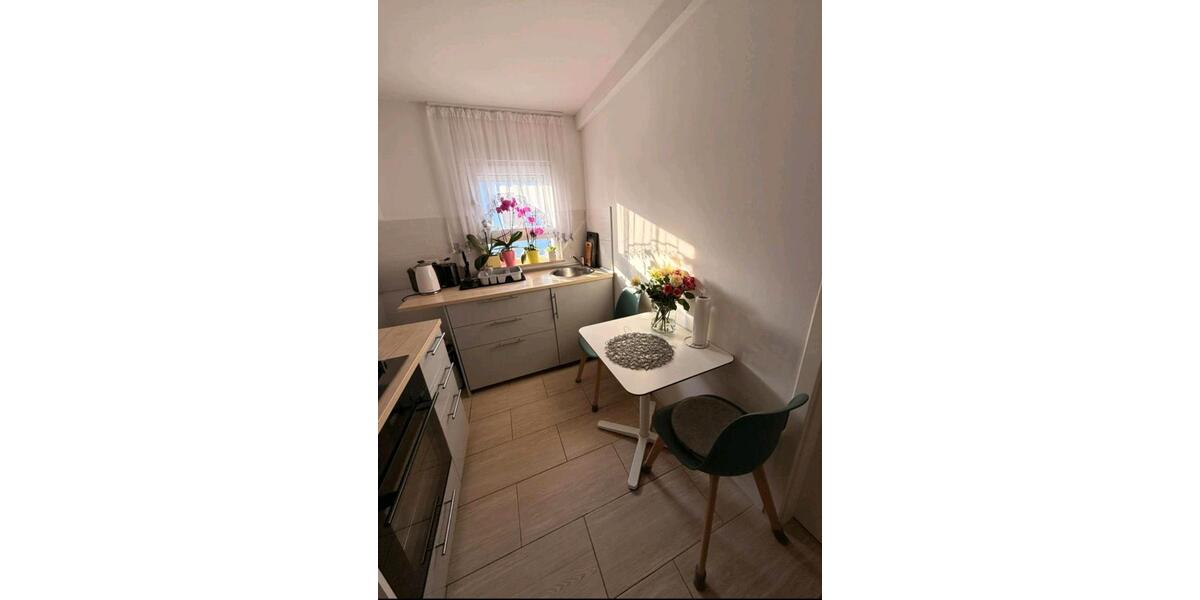 Etagenwohnung Bönnigheim - 2 Zimmer, 48 m&sup2;, 850&euro; | Angebot:25342629