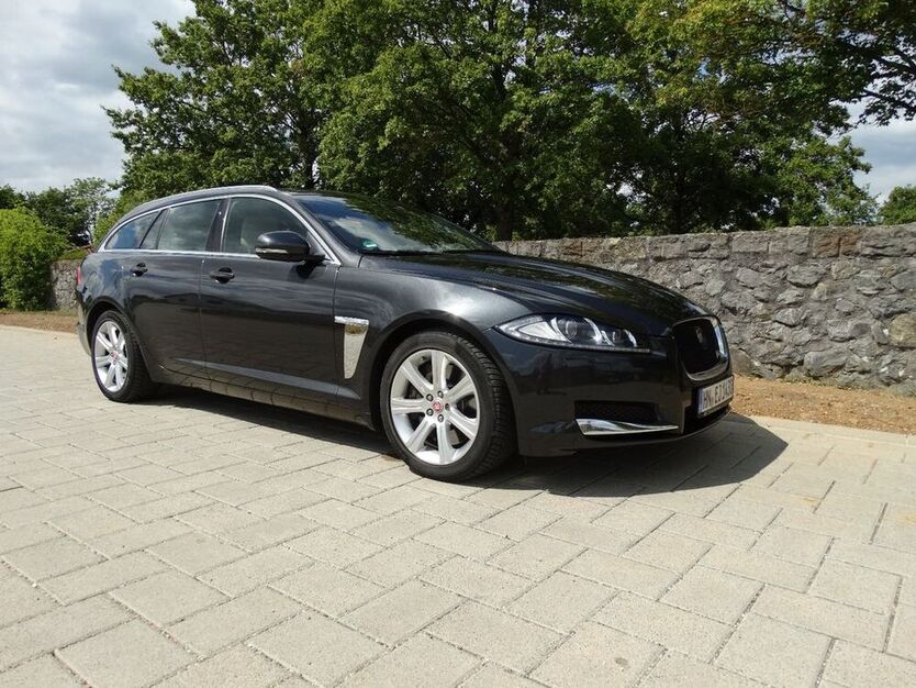 XF