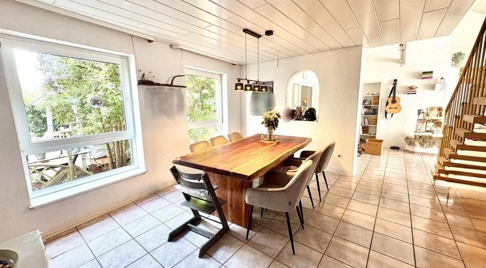 Doppelhaushälfte Heilbronn Frankenbach - 4.5 Zimmer, 127 m&sup2;, 390.000&euro; | Angebot:26375740