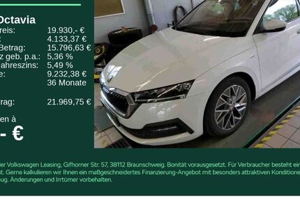 Skoda Octavia 86.600 km 18.860 &euro; Heilbronn 74076