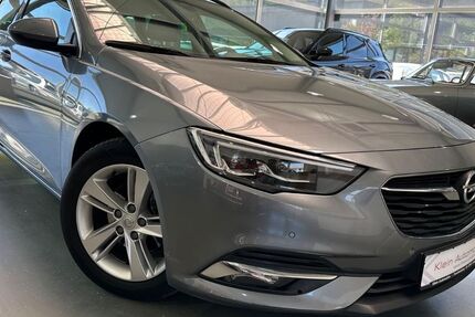 Opel Insignia 149.000 km 9.990 &euro; Forchtenberg 74670